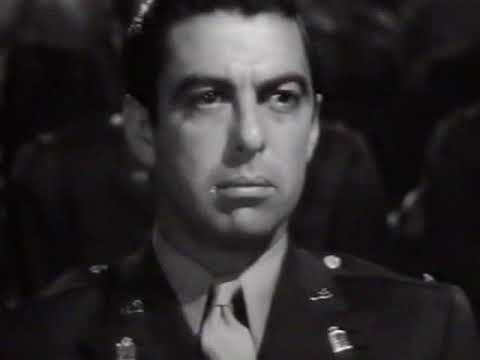 1943 - FOR GOD AND COUNTRY - ARCHIVE - FOOTAGE tf2