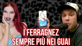 FEDEZ SBAGLIA LA FACCIA DI UN HATER - Diva Podcast ep.88
