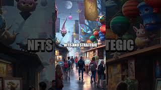 The Multifaceted World of a Thriving Digital Art Curator