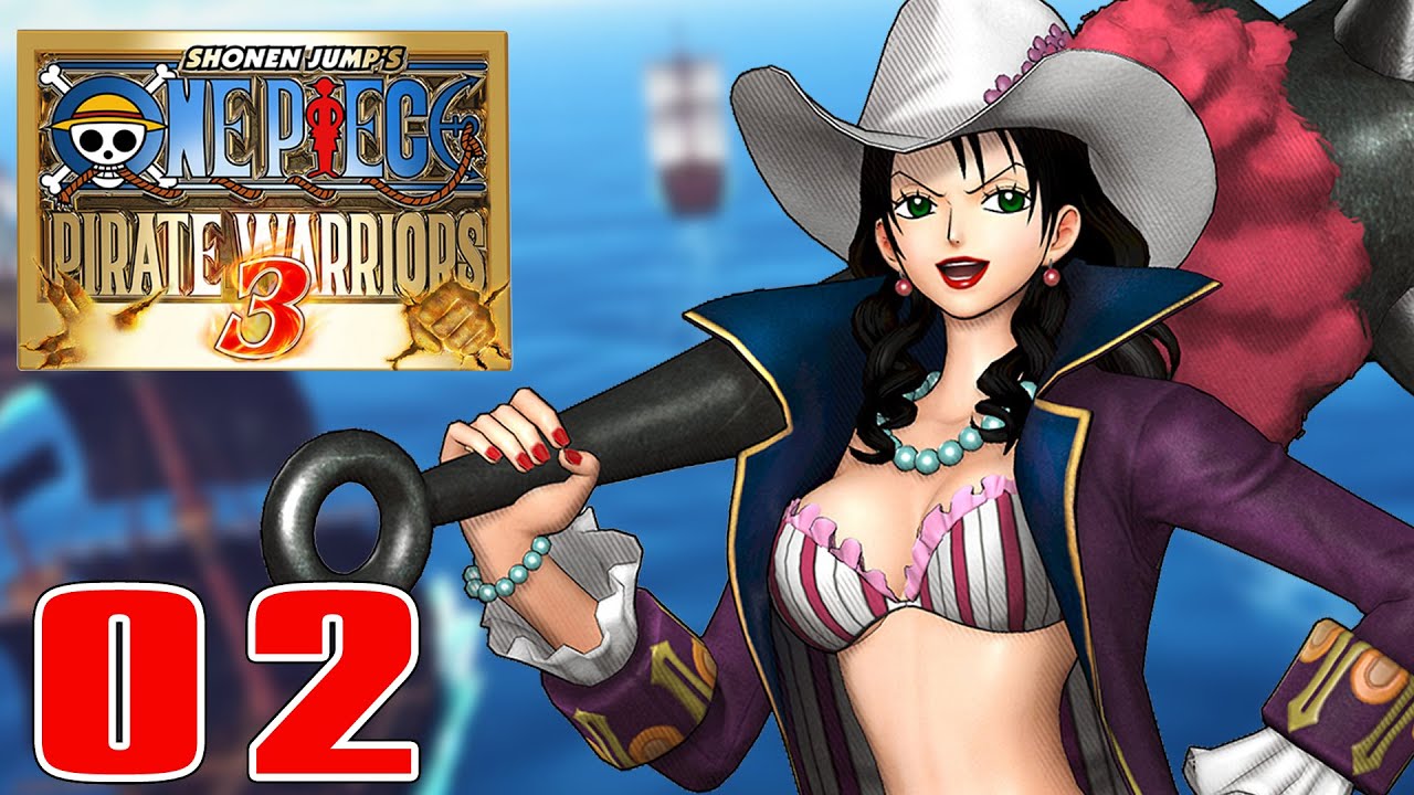 One Piece Online 2 Deutsch