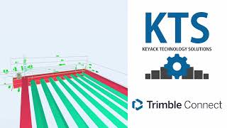 Keyack Tech: Trimble Connect Virtual Reality on Oculus Quest Headset