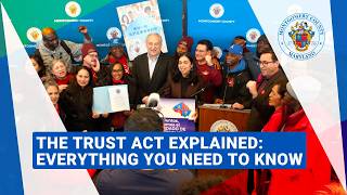 The Trust Act Explained: Everything You Need to Know