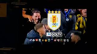 Tandas comerciales de GOLTV Septiembre 2024