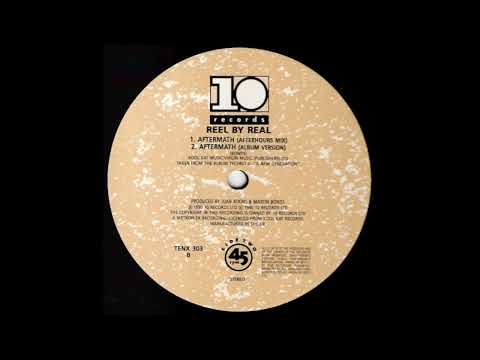 Reel By Real Aftermath Album Version 1990