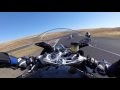 Riding a Borrowed BMW 1000RR at ORP with Motofit on 09/11/2016