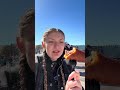 The Boardwalk has Giant Mozzarella Sticks?