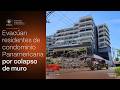 Gobierno del Presidente Nayib Bukele pone a salvo al 100% de residentes del condominio Panamericana