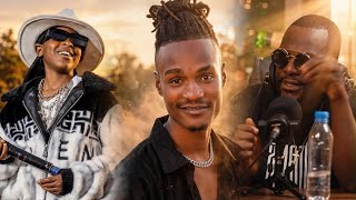 King Alpha Azotuma Dj Sparks Apihwe Mari Yaakavharwa naMajor Terro 