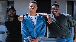 Movies Every Black Person Must Watch