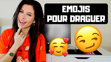 Quel emoji pour l'amour ?