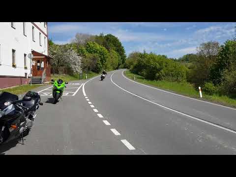 Aprilia Tuono V4