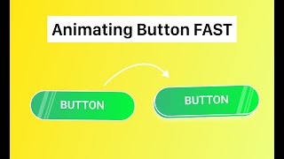 How to create an animated button in Figma in just minutes. [Updated]