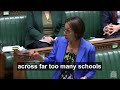 Munira calls on Government to support pupils and teachers (Part 2)