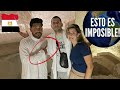 MISTERIOS de EGIPTO SIN RESOLVER | TECNOLOGIA IMPOSIBLE?  | EXTRATERRESTRES?  | Ft @Gabriel Herrera