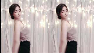 虎牙直播 AzZ丶阮西西 20190809 part3