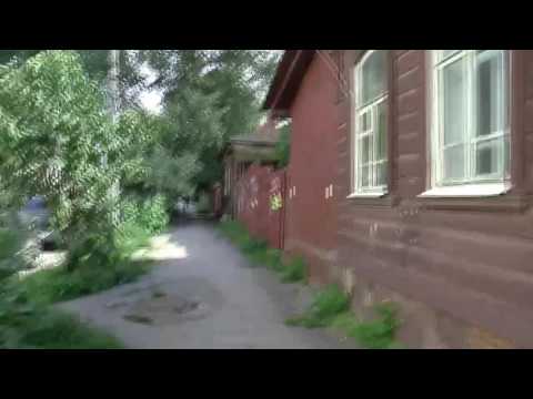 Старые деревянные дома: сносить нельзя оставлять