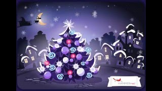 Christmas e-card