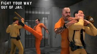 alcatraz prison escape mission Grand jail prison escape games screenshot 5