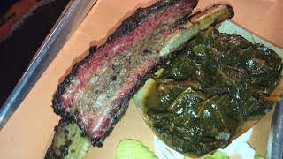#1 Pecan Lodge, Dallas, TX  Char Griller BBQ Wars Tour