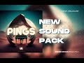 Pings Vol. 1 | Cinematic Trailer Sound Design Impacts