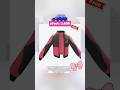 cara mendapatkan item jaket ini secara gratis 🐼✨[selamat mencoba]#roblox#subscribe#like