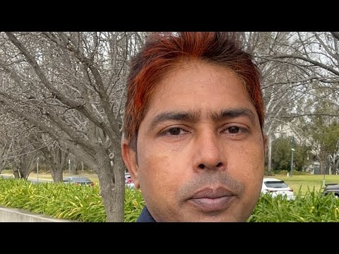 অস্ট্রেলিয়ার রাজধানীতে স্বাগত