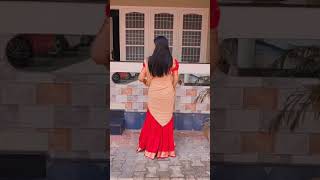 Vijay Tv Raveena Latest Insta Reels 2