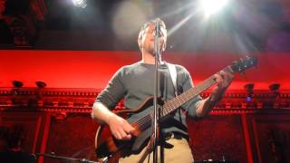 Maybe This Time Adam Pascal
