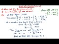 Limit of a function Lecture 4 (PART 1)//3rd Sem Tuition Batch(Online &amp; Offline Both)//Sarfaraj Sir