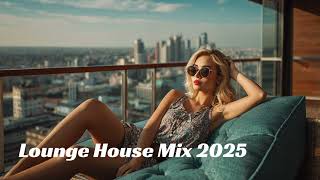 Download Lagu DJ Denpasaga - Lounge House Music 2025 - 🛋️ play this on your sofa 🛋️ MP3