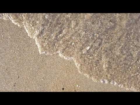 Free stock HD Video - Slow motion video - Summer beach wave - YouTube