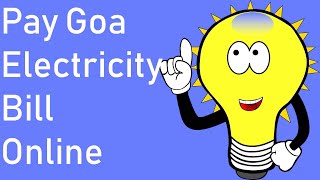 How to Pay Goa Electricity Bill Online screenshot 5