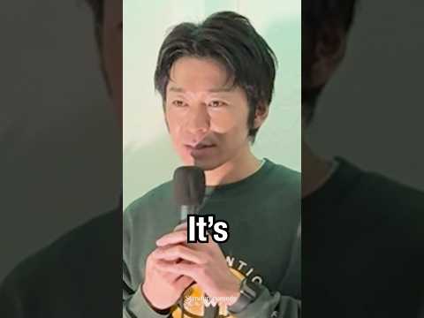 Why Do Russians Hate This Japanese Food?