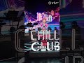 聽日中午12:30❗️實驗開始🧪Wednesday Campanella 登陸《CHILL CLUB 推介》🚀