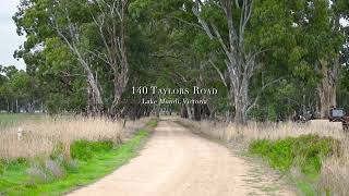 140 Taylors Road, Lake Mundi | Miller Whan & John