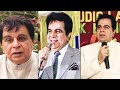 Lehren's Tribute To Dilip Kumar | A Compilation Of His Rare Videos
