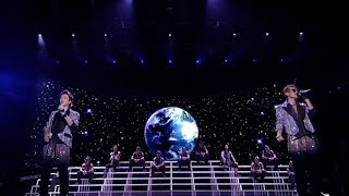 【Premium】EXILE - 愛すべき未来へ (EXILE LIVE TOUR 2010 FANTASY)