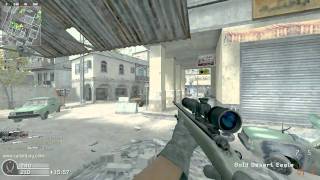 Live Commentary (Cod4 Pc)
