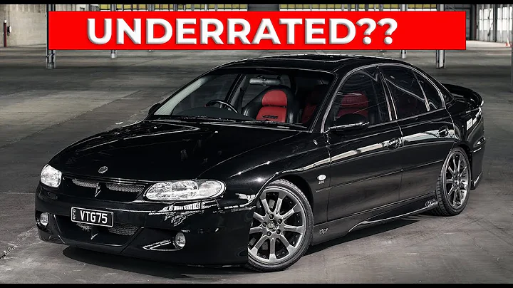 Top 5 Underrated Holden Performance Cars of All Time | Classic Aussie Muscle