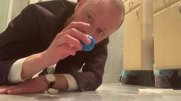 How does sound absorption work?