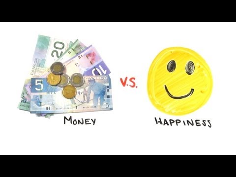 Can Money Buy Happiness?