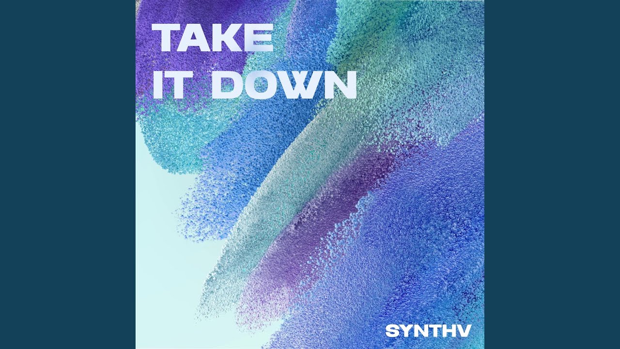 Watch Take It Down on YouTube Watch Take It Down on YouTube