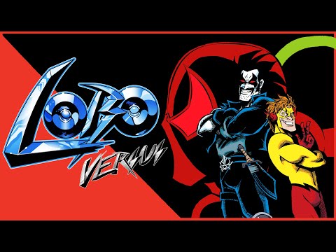 LOBOVERSUS teaser 2