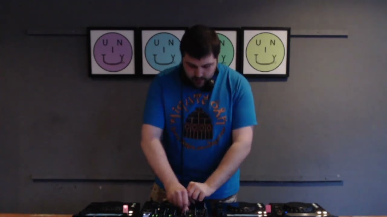 Unity x Eiger Studios: Duburban