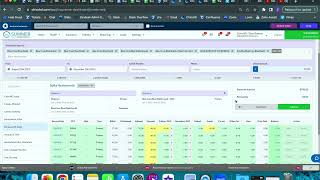 Insurance - V2 - Process/Posting EOB screenshot 4