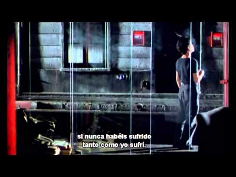 Mauvais sang (1986) - Subtítulos en español