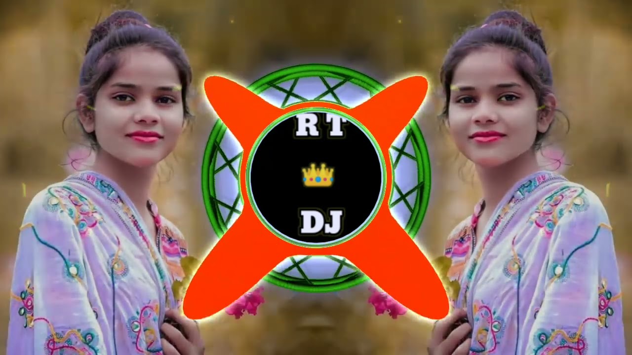 Vaadi pijje koyal DJ Gondi song Tarpaa loops mix trending song. 