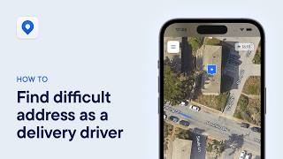 How to Find a Difficult Address | Pete the Courier Driver