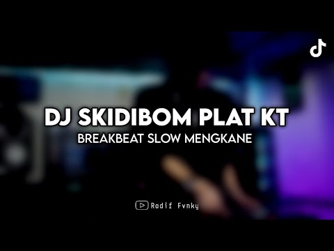 DJ BREAKBEAT PLAT KT | ENAK DI APAAIN CALM DOWN SUGAR SOUND KING PLAT KT VIRAL TIK TOK 2023 !