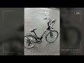 Insights about the Funhang Electric Bike